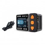 Sky RC B6ACNeo AC/DC Charger and Discharger for LiPo, LiFe, LiHV, LiIon, Pb and NiMh Batteries - SK-100200