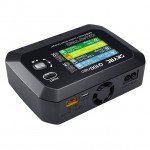 SKY RC Q100 Neo AC/DC Quad Smart Charger/Discharger for LiPo, LiFe, LiHV, LiIon, Pb and NiMh Batteries - SK-100223