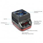 Sky RC BD250 250w LiPo, LiFe, NiMh and Pb Battery Discharger and Analyser - SK-600133