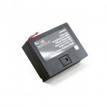 Spektrum 2000mAh 2S 7.4V Li-Ion Transmitter Battery Pack for DX6 - SPMA9602
