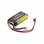 Spektrum 6.6V 900mAh 2S LiFe Receiver Battery - SPMB900LFRX