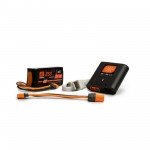 Spektrum Smart Powerstage Air Bundle 850mAh 3S G2 LiPo Battery and S120 Charger - SPMXPSA100