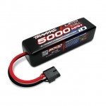 Traxxas 5000mAh 14.8v 4S 25C LiPo Battery with iD Connector - TRX2889X