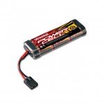 Traxxas Power Cell 3000mAh 7.2V NiMh 6 Cell Stick Battery Pack with Traxxas Connector - TRX2922
