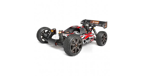hpi 3.5 trophy buggy