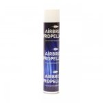 Badger Airbrush Propellant Can 750ml - BA750