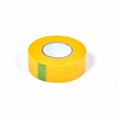 Tamiya Plastic Model 18mm Masking Tape Refill - TAM-87035