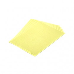 Tamiya 1mm Plain Masking Sticker Sheet (Pack of 5 Sheets) - TAM-87130