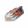 FTX Vantage Optional Printed Body Shell (Orange) - FTX6283