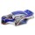 FTX Bugsta Painted Body Shell (Blue) - FTX6449B