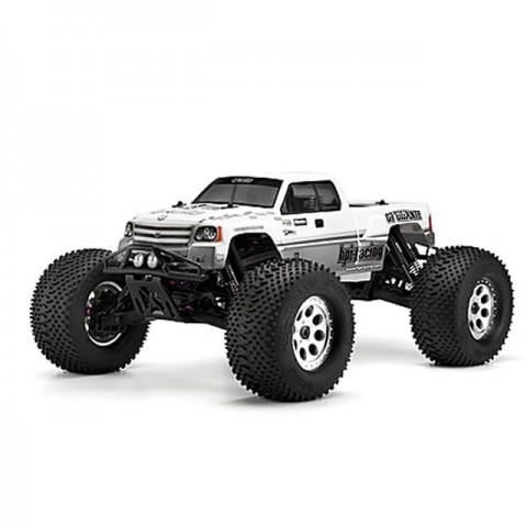 hpi savage body shell