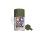 Tamiya TS-91 Dark Green JGSDF 100ml Acrylic Spray Paint - TS-85091