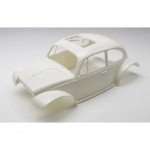 Tamiya Sand Scorcher Acrylic Bodyshell (Main Body Only) - 19335562