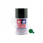 Tamiya PS-9 Green 100ml Polycarbonate Spray Paint - 86009