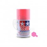 Tamiya PS-11 Pink 100ml Polycarbonate Spray Paint - 86011