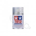 Tamiya PS-58 Pearl Clear 100ml Polycarbonate Spray Paint - 86058