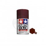 Tamiya TS-11 Maroon 100ml Acrylic Spray Paint - TS-85011