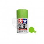 Tamiya TS-22 Light Green 100ml Acrylic Spray Paint - TS-85022