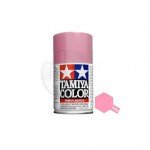 Tamiya TS-25 Pink 100ml Acrylic Spray Paint - TS-85025