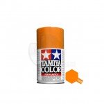 Tamiya TS-56 Brilliant Orange 100ml Acrylic Spray Paint - TS-85056