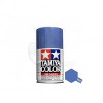 Tamiya TS-57 Violet Blue 100ml Acrylic Spray Paint - TS-85057