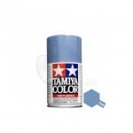 Tamiya TS-58 Pearl Light Blue 100ml Acrylic Spray Paint - TS-85058