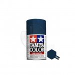 Tamiya TS-64 Dark Mica Blue 100ml Acrylic Spray Paint - TS-85064