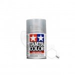 Tamiya TS-65 Pearl Clear 100ml Acrylic Spray Paint - TS-85065