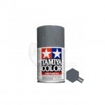 Tamiya TS-66 Flat IJN Grey (Kure) 100ml Acrylic Spray Paint - TS-85066