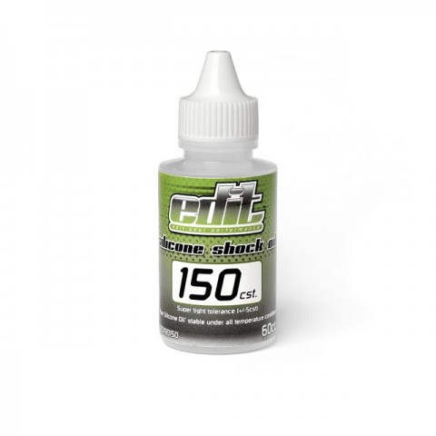 Edit Pure Silicone Shock Oil 150cst (60cc) - ED190150