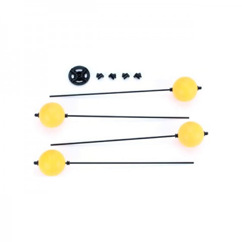 E-flite Blade SR Training Gear Set - EFLH1527 E-flite Blade SR Training Gear Set - EFLH1527