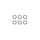 FTX Vantage and FTX Carnage Washer (6 Washers) - FTX6234