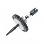 FTX Vantage and Carnage Electric Slipper Shaft - FTX6266