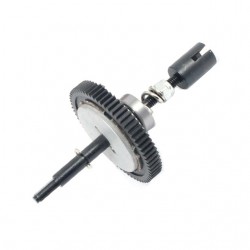 FTX Vantage and Carnage Electric Slipper Shaft - FTX6266