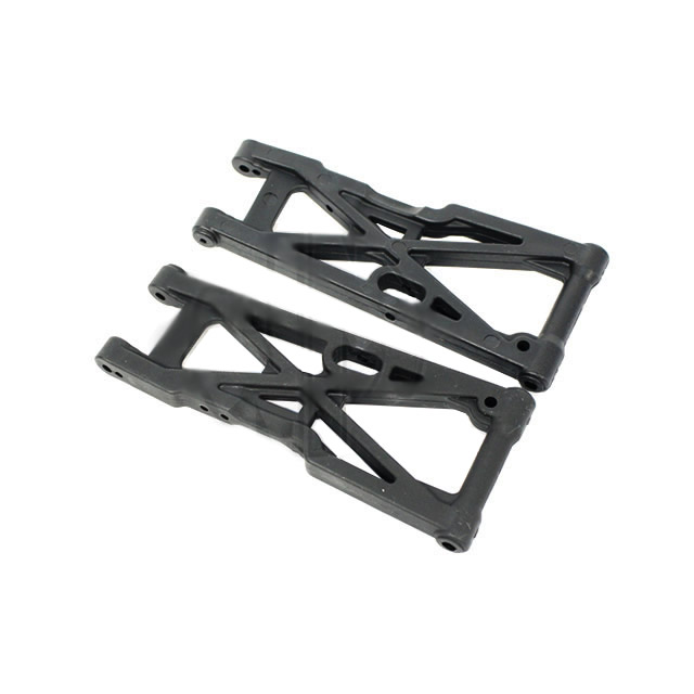 FTX Vantage Aluminum Front Lower Suspension Arms (x2) – CNC Machined, Upgrade Part