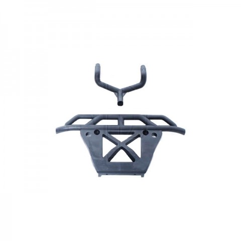 FTX Carnage Front Bumper Set - FTX6324 FTX Carnage Front Bumper Set - FTX6324