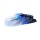 FTX Carnage Brushed Standard Printed Body Shell (Blue) - FTX6341