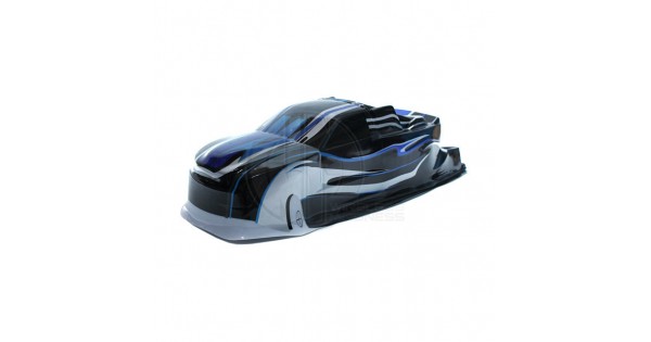 brushless ftx carnage