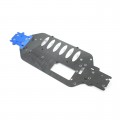 FTX Vantage Aluminium and Carbon Chassis Plate - FTX6369