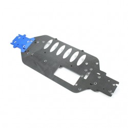 FTX Vantage Aluminium and Carbon Chassis Plate - FTX6369