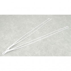 HobbyZone Super Cub EP and LP Wing Struts with Screws - HBZ7122