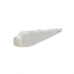 HobbyZone Super Cub LP Bare Fuselage without Electrics or Decals - HBZ7385