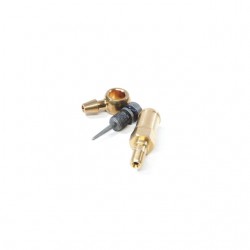HPI Fuel Intake Main Needle Set - HP-1472