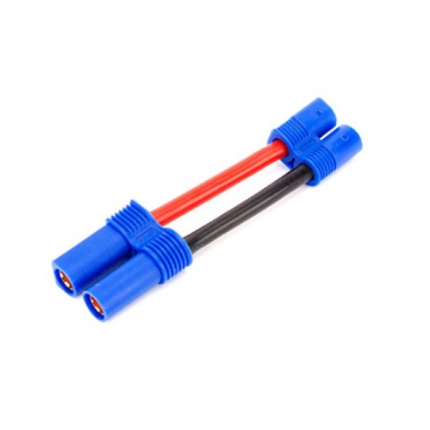 Dynamite Female EC5 to Male EC3 Connector Adaptor - DYNC0030 Dynamite Female EC5 to Male EC3 Connector Adaptor - DYNC0030