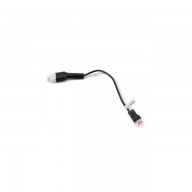 E-flite 1S High Current Ultra Micro Battery Adaptor Lead - EFLA7002UM