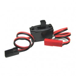 Etronix JR/JST Switch - ET0783