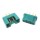 Etronix MPX Plug (1 Male/1 Female) - ET0786