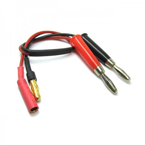 Etronix 4.0mm Connector Charger Cable - ET0813