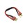 Etronix Deans Male to Male Extension Cable - ET0816