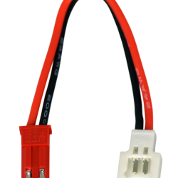 Overlander JST BEC to Hubsan X4 Converter Lead - OL-2597